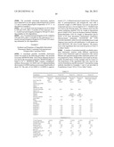 AT LEAST PARTIALLY RESORBABLE RETICULATED ELASTOMERIC MATRIX ELEMENTS AND     METHODS OF MAKING SAME diagram and image