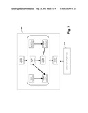 INDUSTRIAL OPERATOR INTERFACES INTERACTING WITH HIGHER-LEVEL BUSINESS     WORKFLOW diagram and image