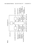 CPU UNIT OF PLC, SYSTEM PROGRAM FOR PLC, AND RECORDING MEDIUM STORING     SYSTEM PROGRAM FOR PLC diagram and image