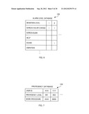 WORK SUPPORT SYSTEM, WORK SUPPORT METHOD, AND STORAGE MEDIUM diagram and image