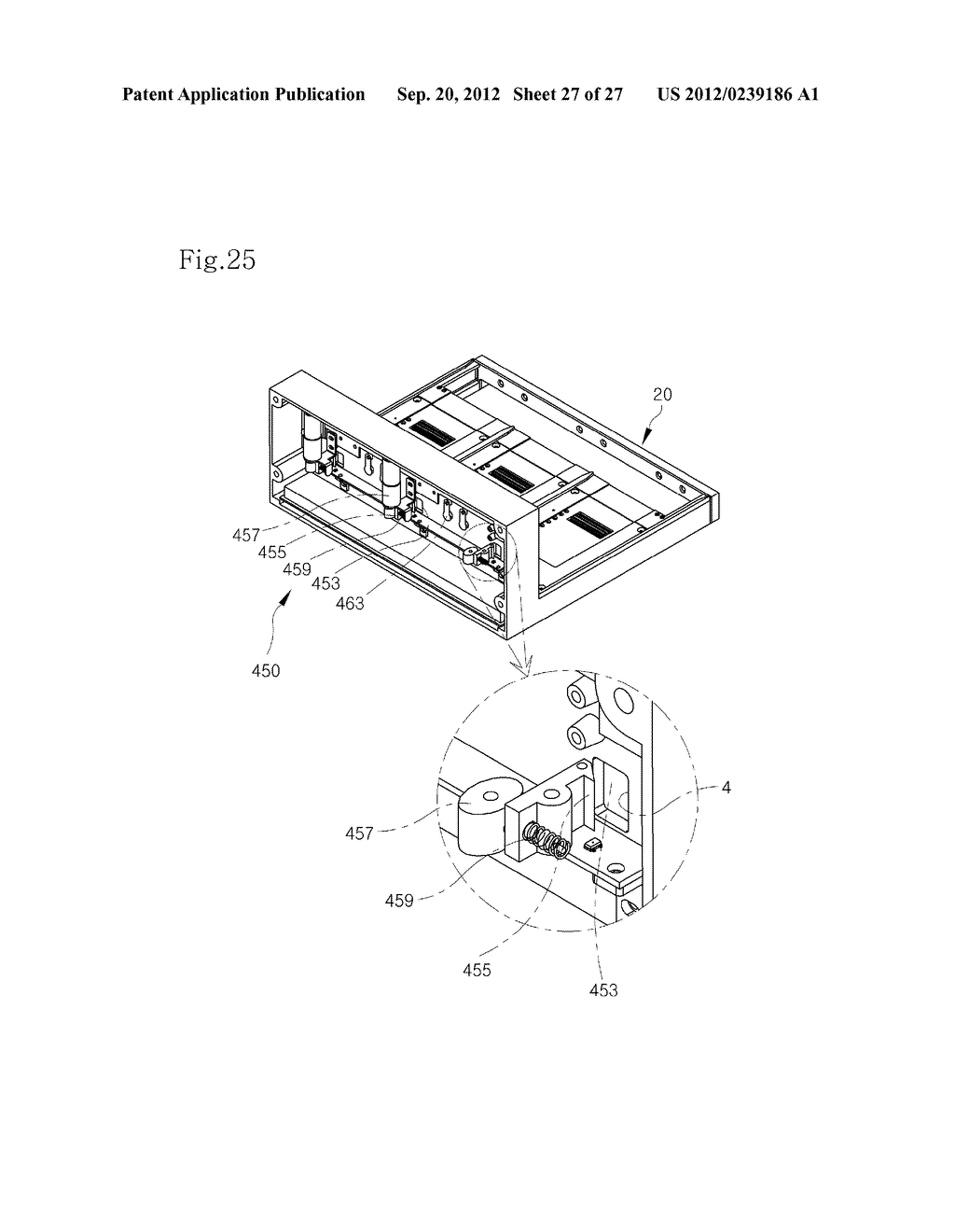 MEDICINE FEEDING APPARATUS - diagram, schematic, and image 28