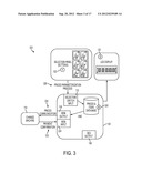 Systems and Methods for Vending Machine Control Using a Digital Panel diagram and image