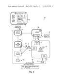 Systems and Methods for Vending Machine Control Using a Digital Panel diagram and image