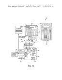 Systems and Methods for Vending Machine Control Using a Digital Panel diagram and image