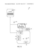 Systems and Methods for Vending Machine Control Using a Digital Panel diagram and image