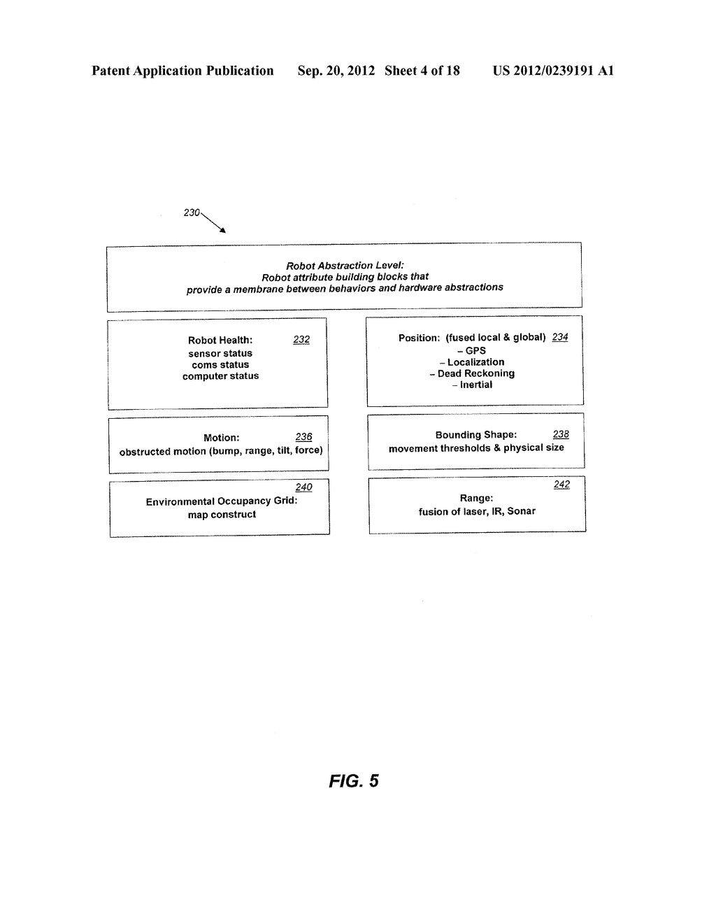 REAL TIME EXPLOSIVE HAZARD INFORMATION SENSING, PROCESSING, AND     COMMUNICATION FOR AUTONOMOUS OPERATION - diagram, schematic, and image 05