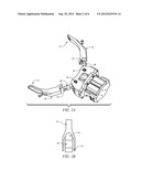 ROBOTIC GRASPING DEVICE WITH MULTI-FORCE SENSING AT BASE OF FINGERS diagram and image