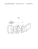 CONTROL DEVICE FOR POWER DEVICE diagram and image