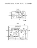 CONTROL DEVICE FOR POWER DEVICE diagram and image