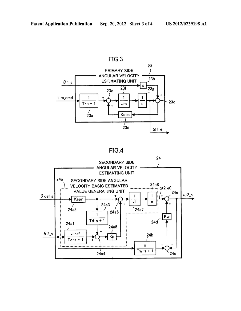 CONTROL DEVICE FOR POWER DEVICE - diagram, schematic, and image 04