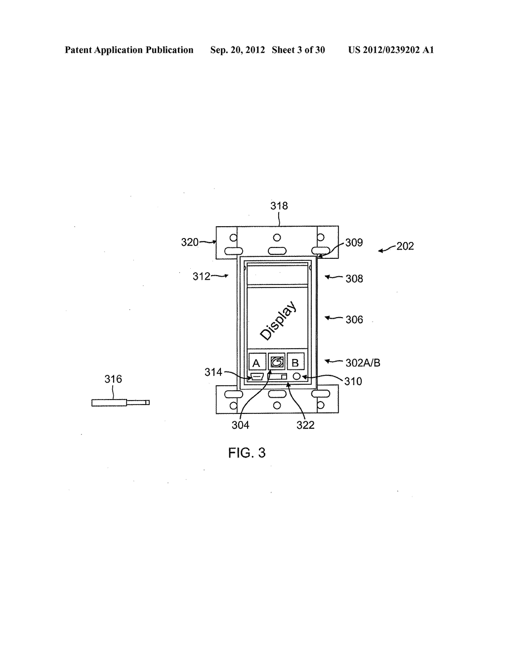 Building Optimization System And Lighting Switch With Adaptive Blind,     Window And Air Quality Controls - diagram, schematic, and image 04