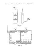 Building Optimization System And Lighting Switch With Adaptive Blind,     Window And Air Quality Controls diagram and image