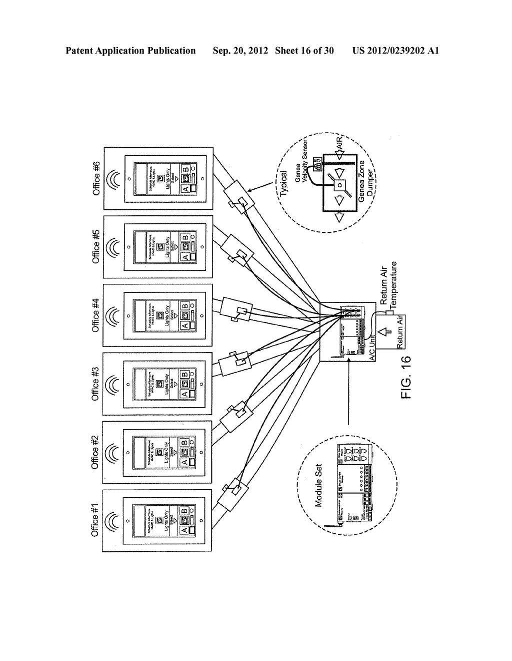 Building Optimization System And Lighting Switch With Adaptive Blind,     Window And Air Quality Controls - diagram, schematic, and image 17