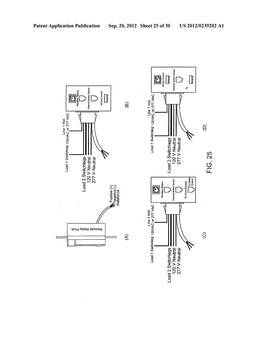 Building Optimization System And Lighting Switch With Adaptive Blind,     Window And Air Quality Controls - diagram, schematic, and image 26