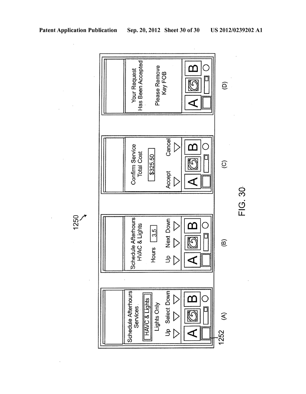 Building Optimization System And Lighting Switch With Adaptive Blind,     Window And Air Quality Controls - diagram, schematic, and image 31