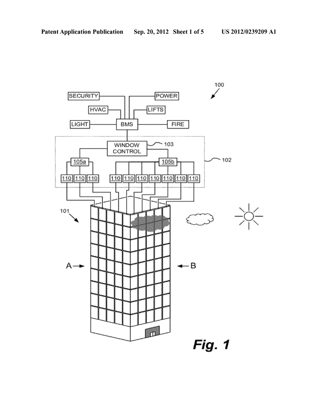 MULTIPURPOSE CONTROLLER FOR MULTISTATE WINDOWS - diagram, schematic, and image 02