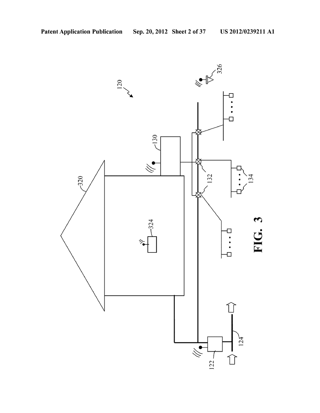 VOLUMETRIC BUDGET BASED IRRIGATION CONTROL - diagram, schematic, and image 03