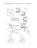 INTEGRATION OF AN AUTONOMOUS INDUSTRIAL VEHICLE INTO AN ASSET MANAGEMENT     SYSTEM diagram and image