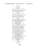 SYSTEM AND METHOD FOR TRANSPORTING GOODS diagram and image