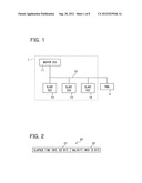 VEHICULAR SYSTEM, ECU, STORING INSTRUCTION TRANSMISSION DEVICE, AND     STORING REQUEST TRANSMISSION DEVICE diagram and image