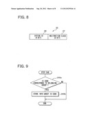 VEHICULAR SYSTEM, ECU, STORING INSTRUCTION TRANSMISSION DEVICE, AND     STORING REQUEST TRANSMISSION DEVICE diagram and image