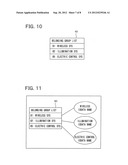 VEHICULAR SYSTEM, ECU, STORING INSTRUCTION TRANSMISSION DEVICE, AND     STORING REQUEST TRANSMISSION DEVICE diagram and image