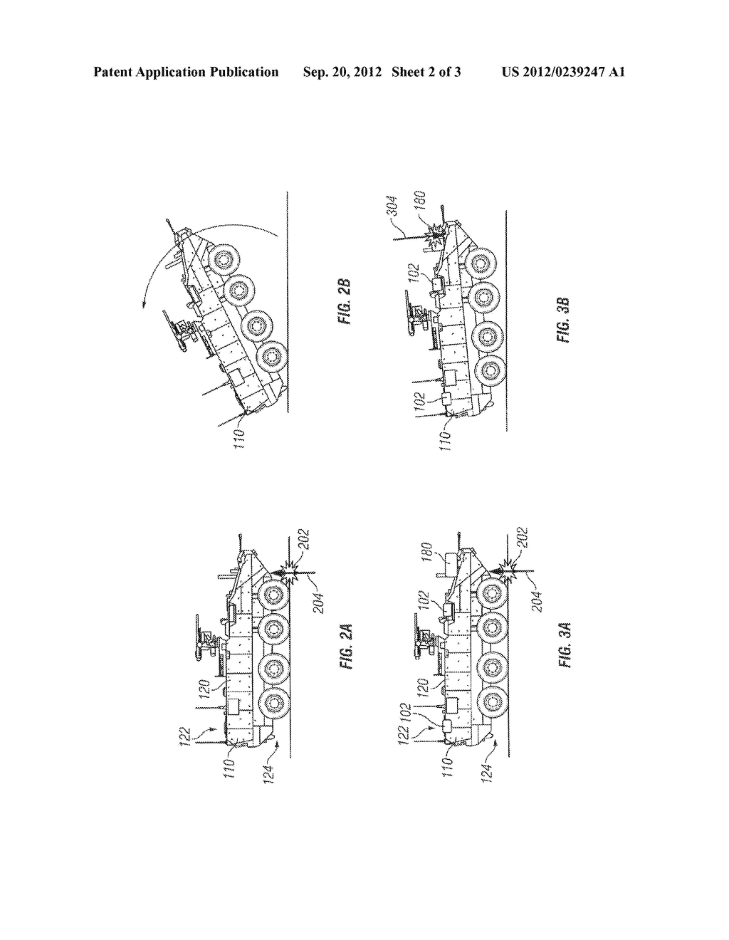 SYSTEMS AND METHODS FOR ACTIVE MITIGATION OF SUDDEN ACCELERATIVE FORCES IN     VEHICLES - diagram, schematic, and image 03