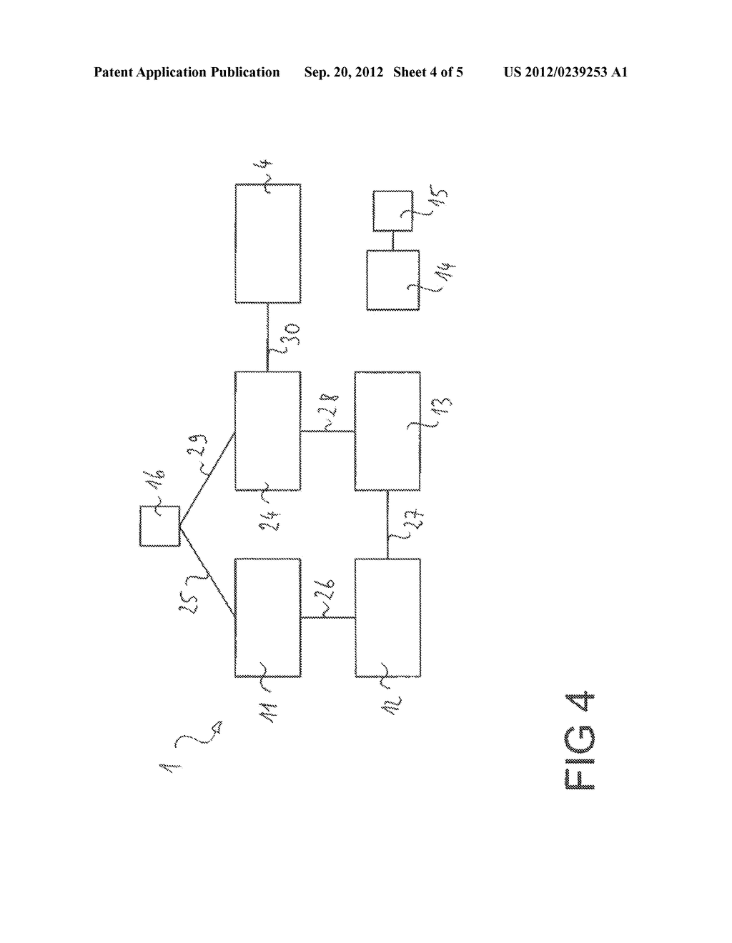 METHOD FOR OPERATING A DRIVER ASSISTANCE SYSTEM AND DRIVER ASSISTANCE     SYSTEM - diagram, schematic, and image 05