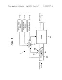 SENSOR CONTROL APPARATUS AND SENSOR CONTROL METHOD diagram and image