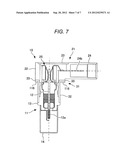 SENSOR CONTROL APPARATUS AND SENSOR CONTROL METHOD diagram and image