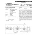 ENGINE CONTROL SYSTEM FOR ACTUATOR CONTROL diagram and image