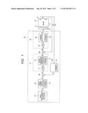 ENGINE CONTROL SYSTEM FOR ACTUATOR CONTROL diagram and image