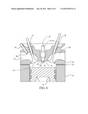 INTERNAL COMBUSTION ENGINE CONTROL DEVICE diagram and image