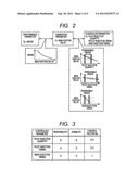 ENGINE CONTROL SYSTEM WITH ACTUATOR CONTROL diagram and image