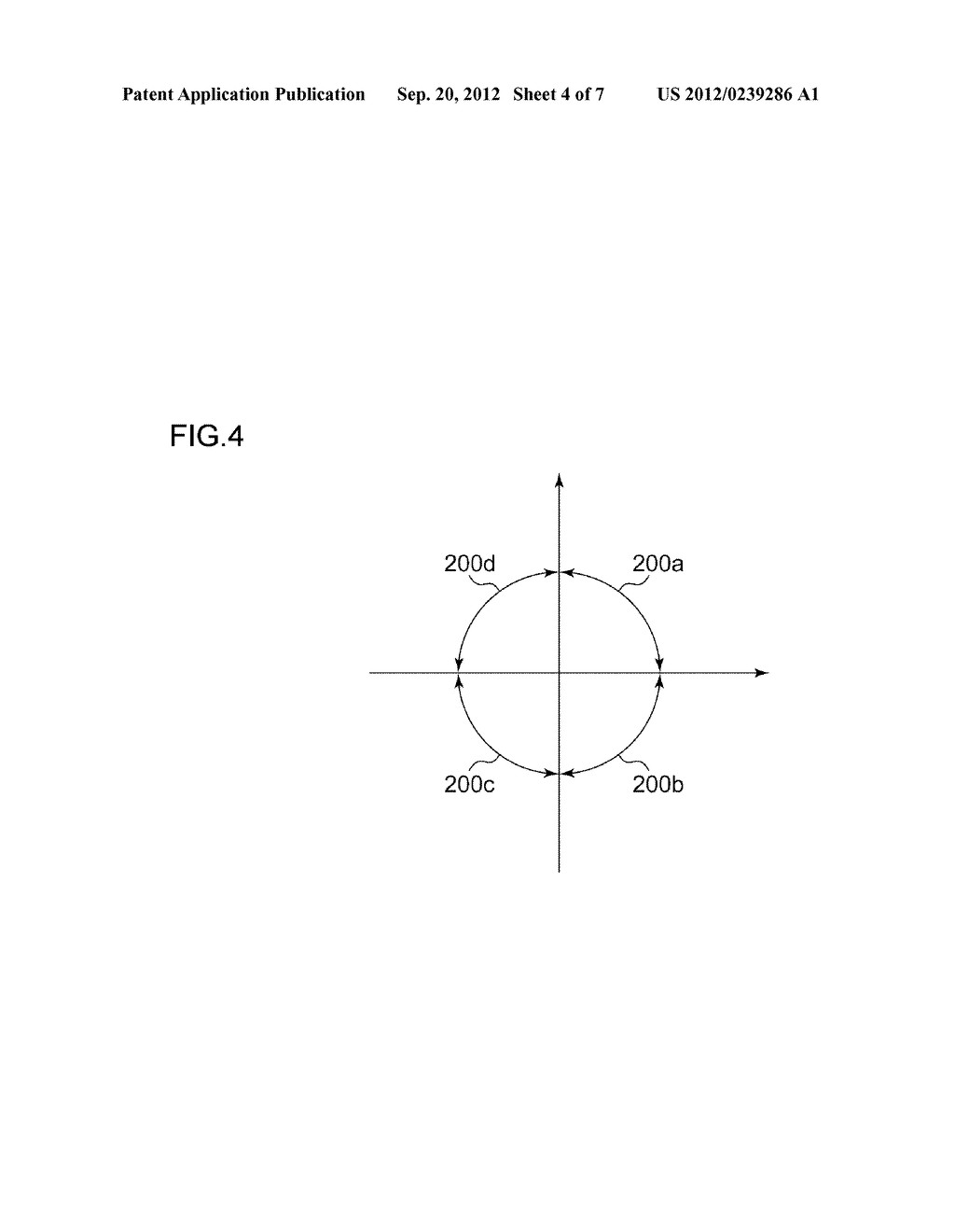 RADIO APPARATUS MOUNTED ON A VEHICLE - diagram, schematic, and image 05