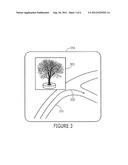 METHODS, DEVICES, AND COMPUTER PROGRAM PRODUCTS FOR GEO-TAGGED     PHOTOGRAPHIC IMAGE AUGMENTED FILES diagram and image