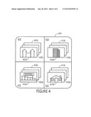 METHODS, DEVICES, AND COMPUTER PROGRAM PRODUCTS FOR GEO-TAGGED     PHOTOGRAPHIC IMAGE AUGMENTED FILES diagram and image