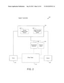 Compensating For Frequency Change In Flowmeters diagram and image