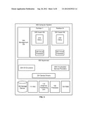 Virtual Machine Power Usage Estimations diagram and image