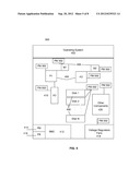 Virtual Machine Power Usage Estimations diagram and image