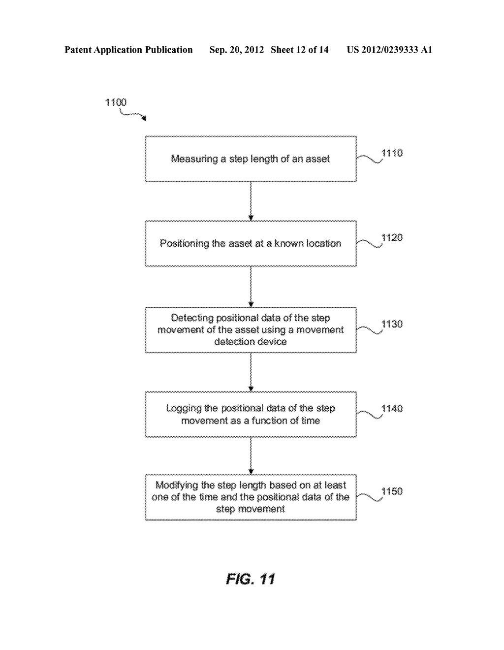 VARIABLE STEP TRACKING - diagram, schematic, and image 13