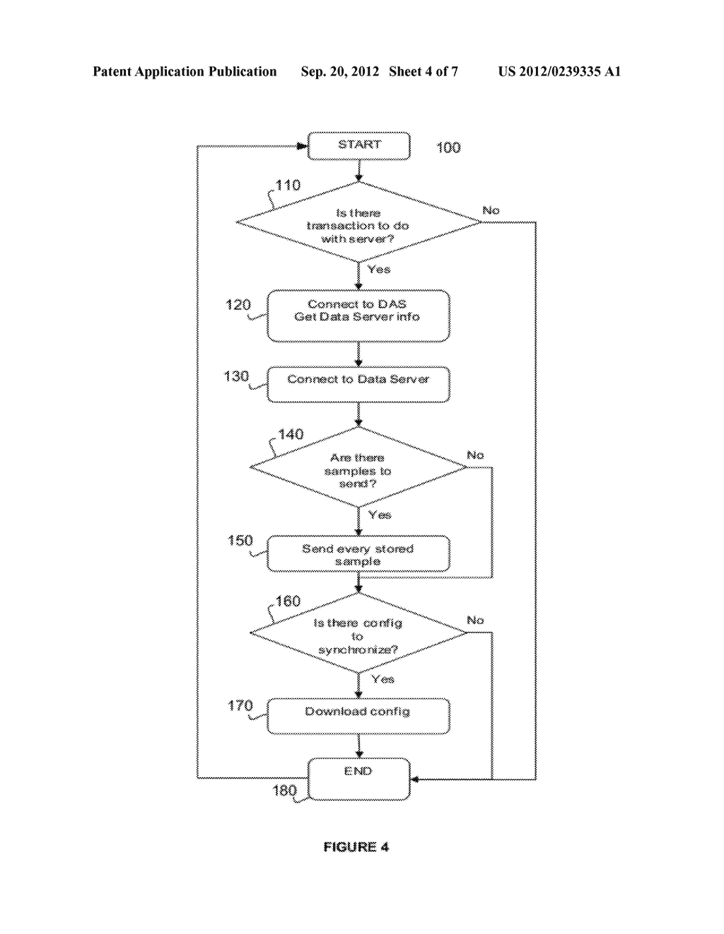 AUTOMATICALLY CONFIGURABLE SENSING DEVICE - diagram, schematic, and image 05