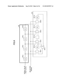 SEMICONDUCTOR INTEGRATED CIRCUIT, TEST METHOD AND INFORMATION PROCESSING     APPARATUS diagram and image