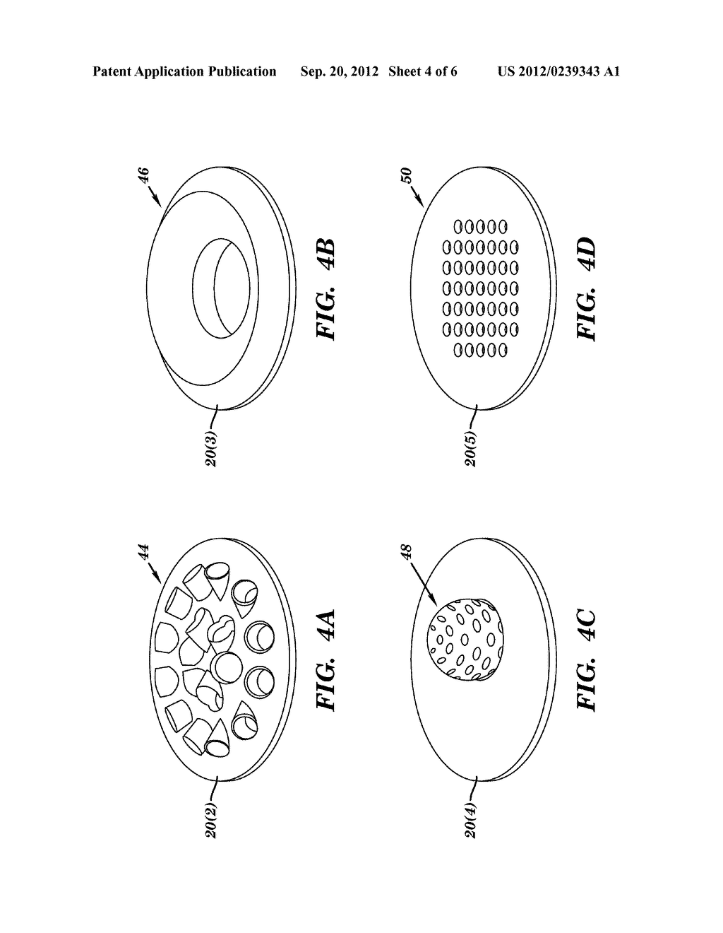 EVENT MONITORING DOSIMETRY APPARATUSES AND METHODS THEREOF - diagram, schematic, and image 05