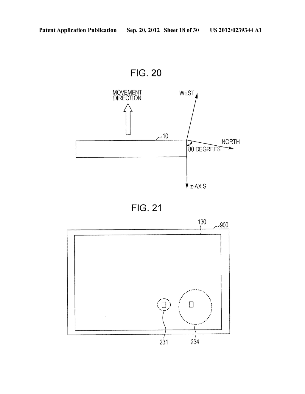 POSITION REGISTRATION APPARATUS, NON-TRANSITORY, COMPUTER READABLE STORAGE     MEDIUM AND METHOD OF CONTROLLING POSITION REGISTRATION APPARATUS - diagram, schematic, and image 19