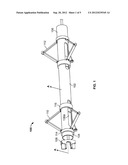 SELF CENTERING BORE MEASUREMENT UNIT diagram and image