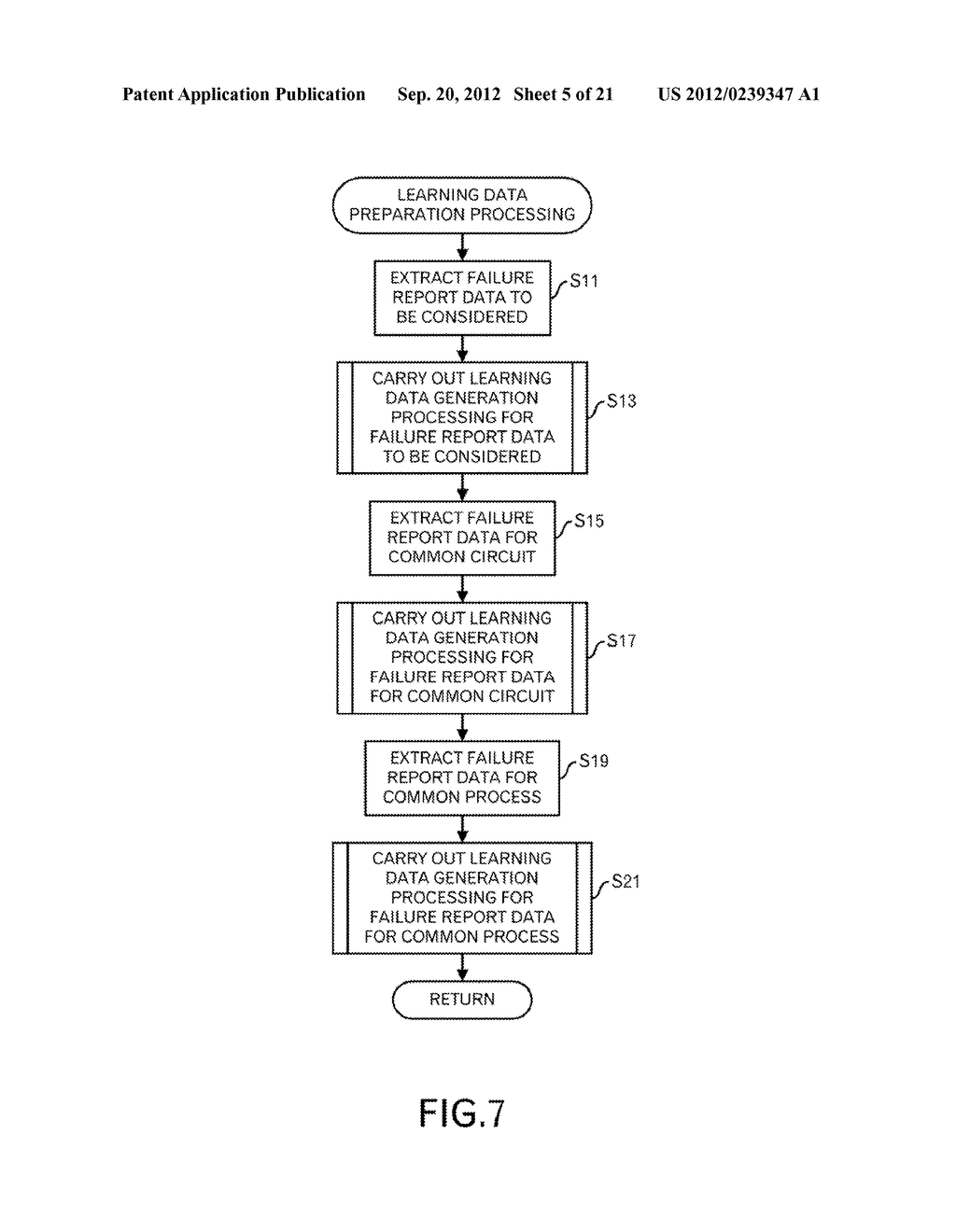 FAILURE DIAGNOSIS SUPPORT TECHNIQUE - diagram, schematic, and image 06