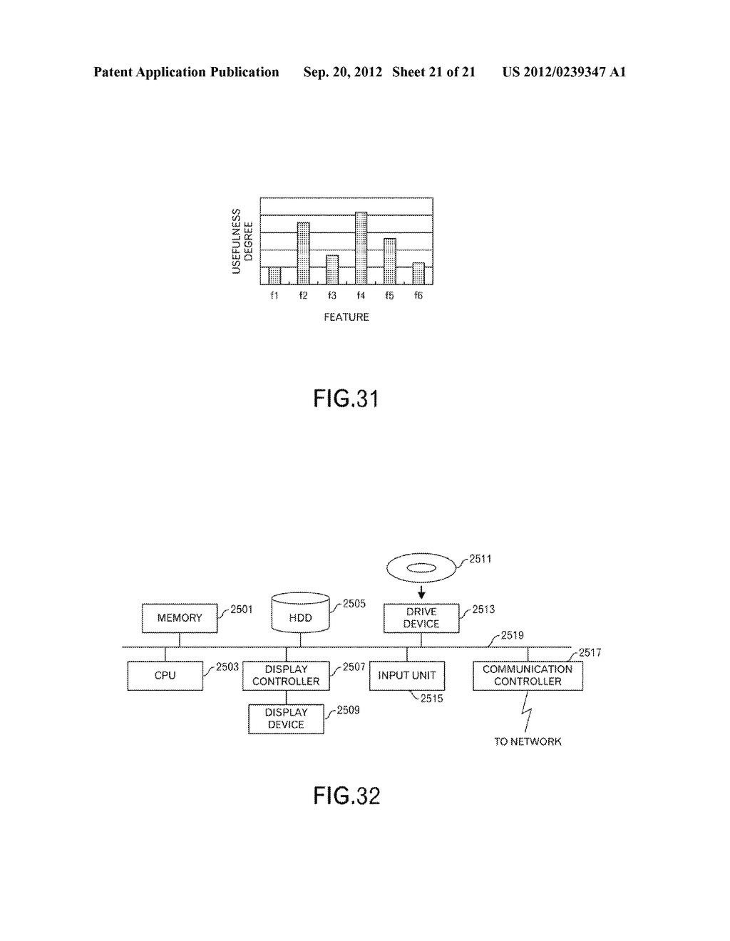 FAILURE DIAGNOSIS SUPPORT TECHNIQUE - diagram, schematic, and image 22