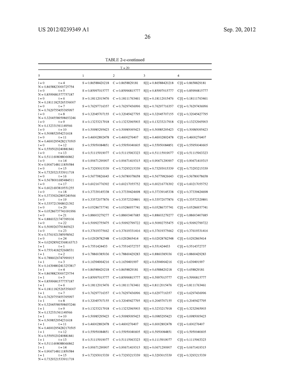 Method to detect signals - diagram, schematic, and image 38