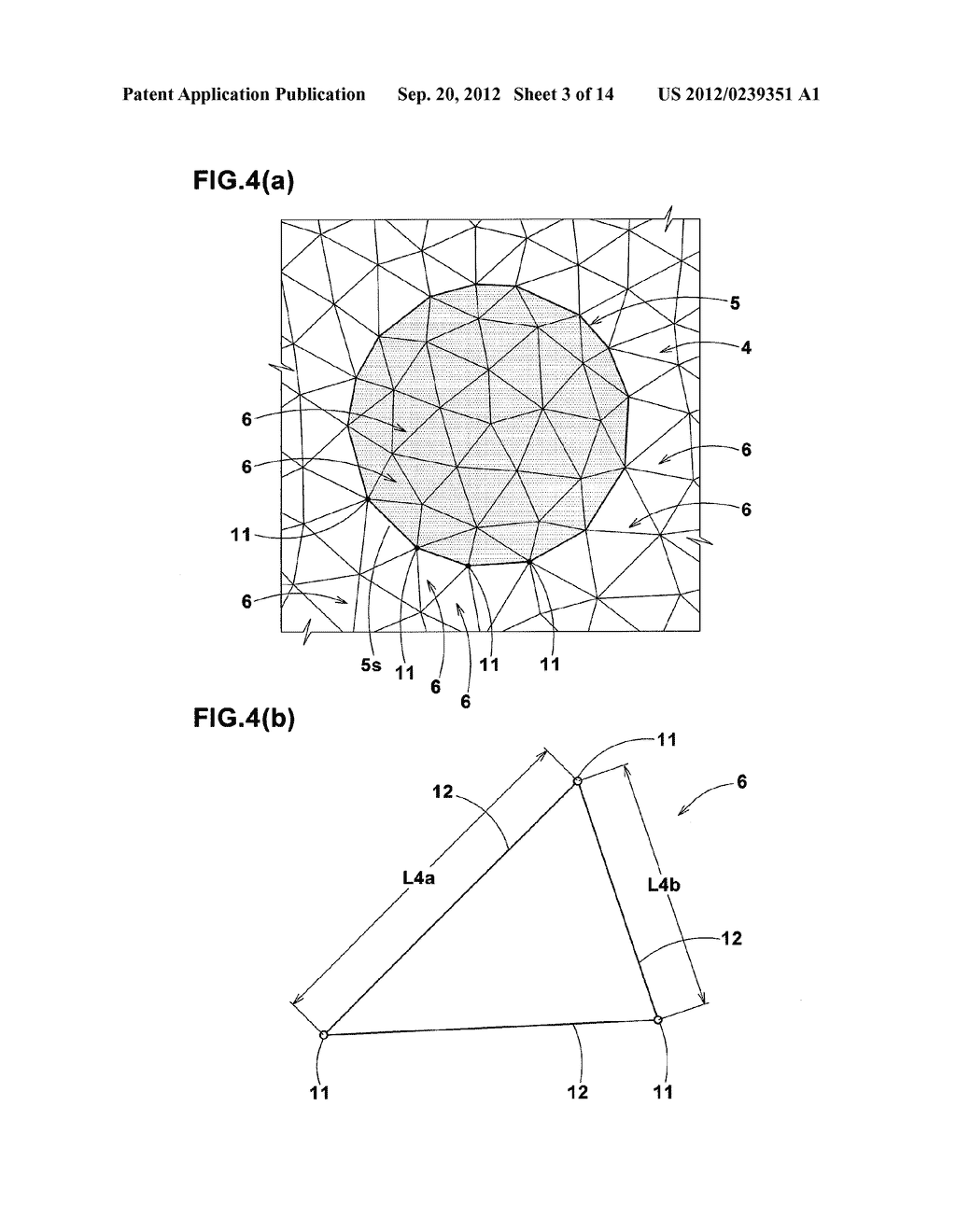METHOD FOR CREATING FINITE ELEMENT MODEL OF RUBBER COMPOSITE - diagram, schematic, and image 04